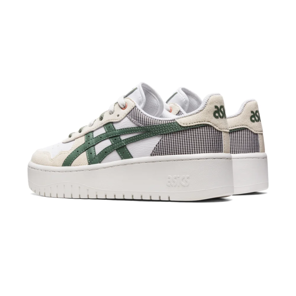 Asics Japan S PF 1202A419.102 / weiss