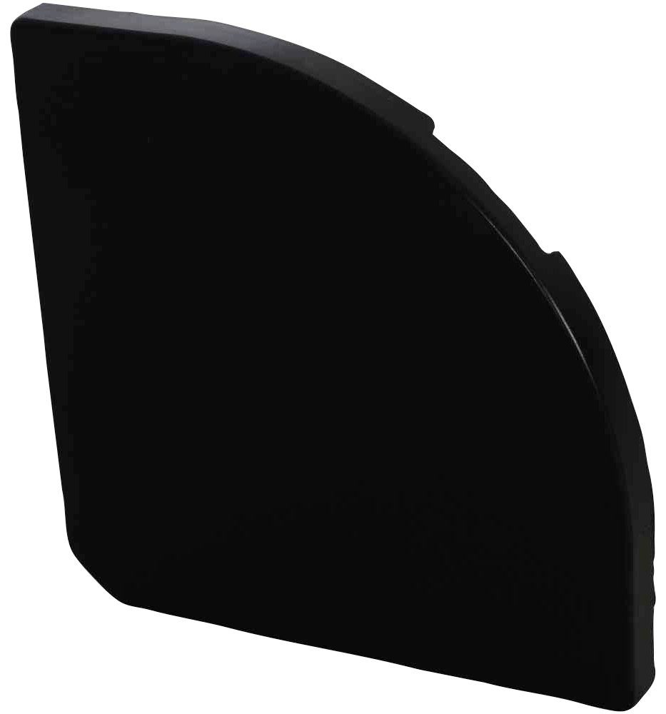 Siena Garden Betonschirmständer Quadro light, Set, 2 tlg.