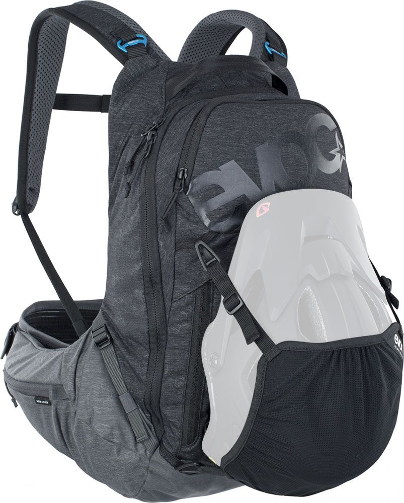 Evoc Trail Pro 16L - Protektor Rucksack kaufen | Bike-Discount