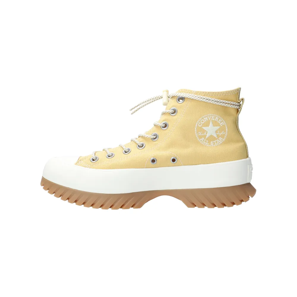 Converse Chuck Taylor All Star Lugged 2.0 A03500C / gelb