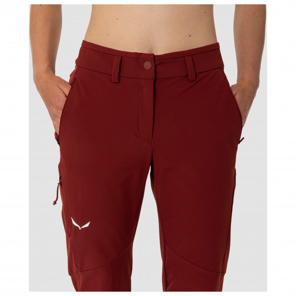 Salewa - Women's Agner Orval 3 DST Pants - Tourenhose