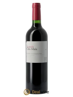 IGP Pays d'Hérault Clos Maia Le Petit Clos  2021 - Lot de 1 Bouteille