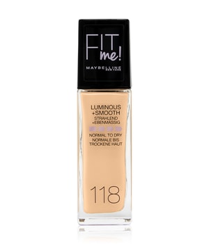 Maybelline Fit Me Flüssige Foundation-30 ml