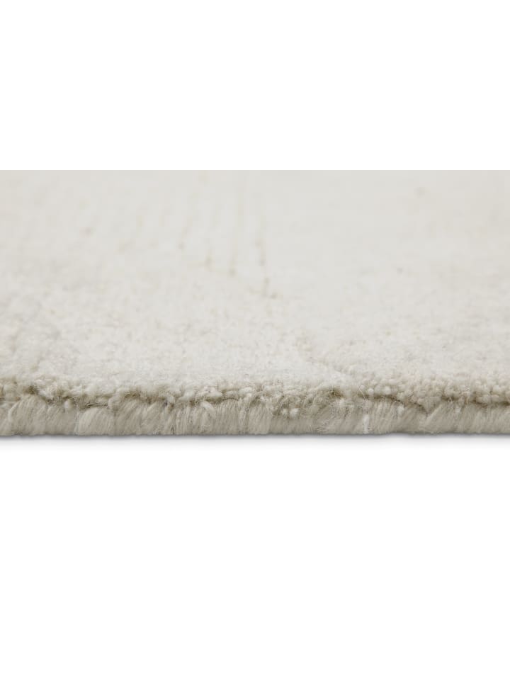 Wecon Home Läufer Hamptons THIRTYFOUR in creme weiß meliert günstig kaufen