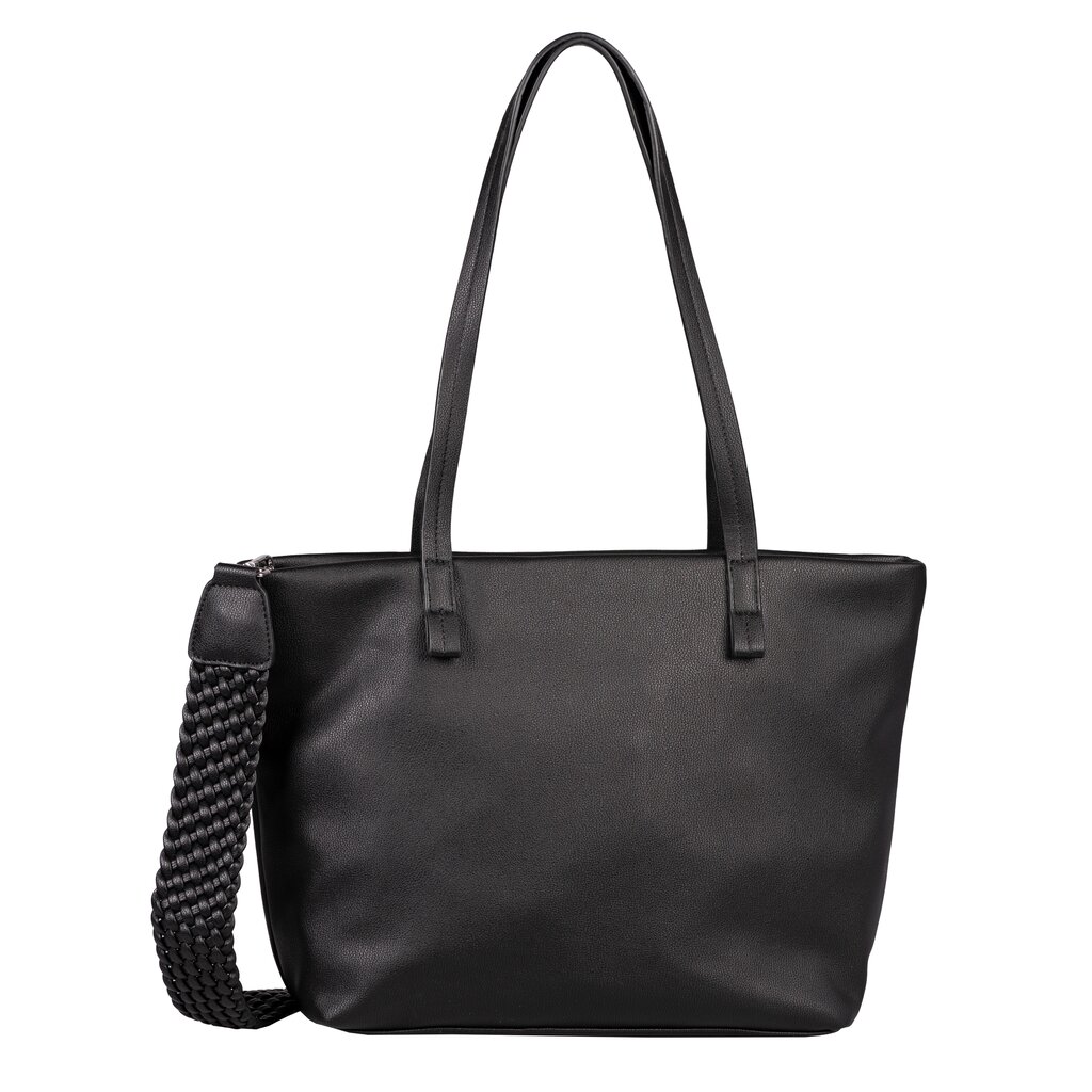 Gabor bags Shopper VERI schwarz