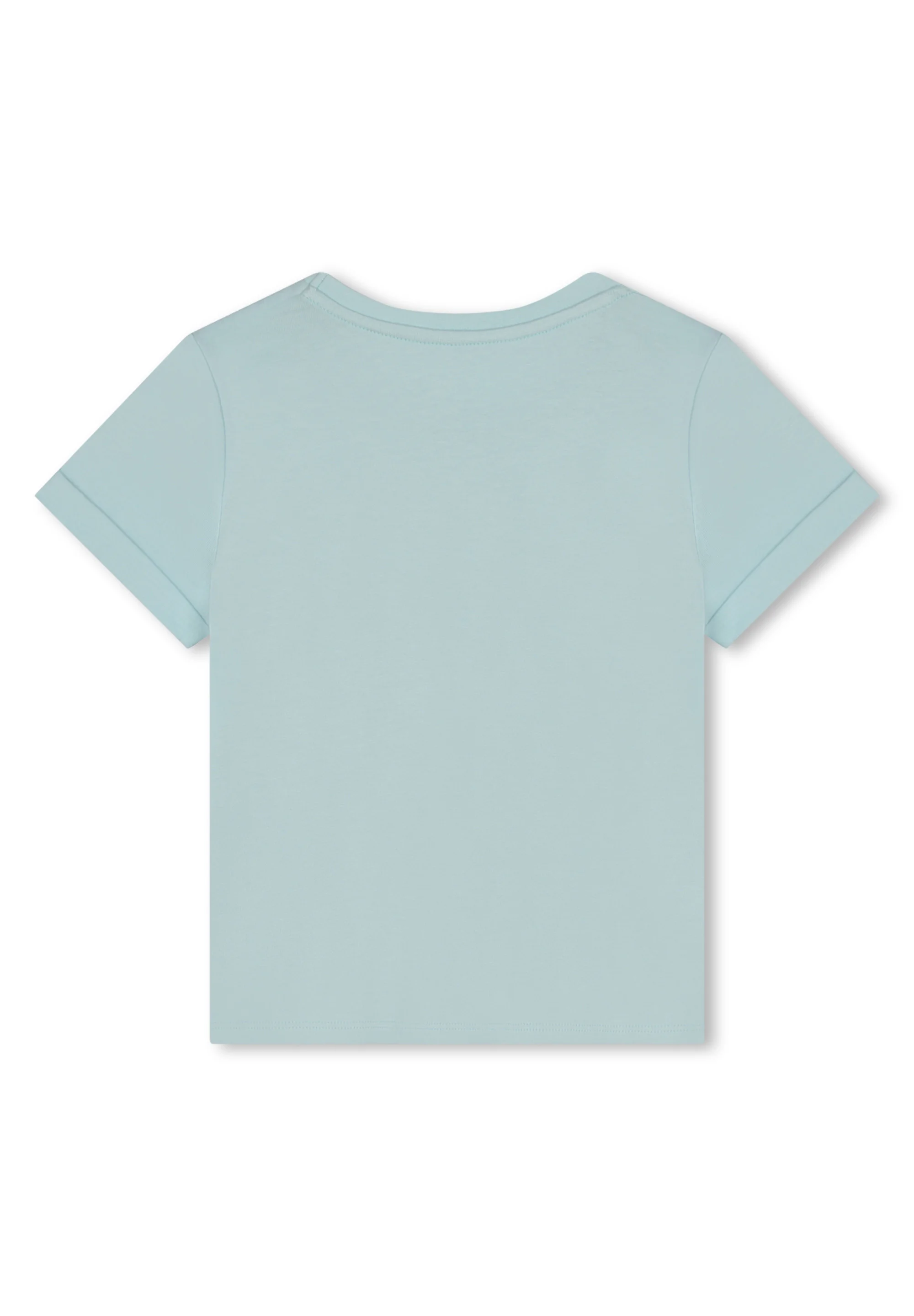 Michael Kors Kids MANGA CORTA - Camiseta con estampado