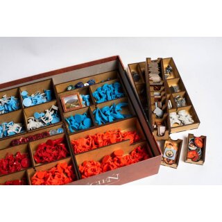 Geekmod - Organizer compatible with War of the Ring
