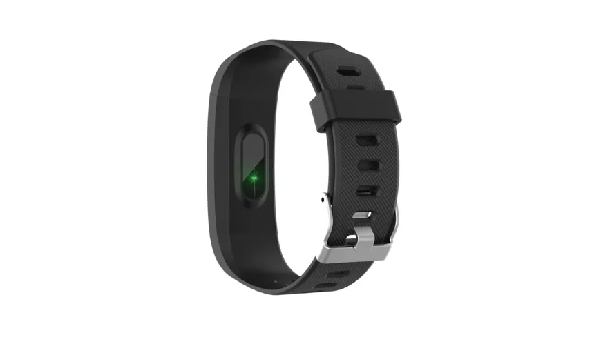 Müller Fitnessarmband MU-AT-2A Schwarz