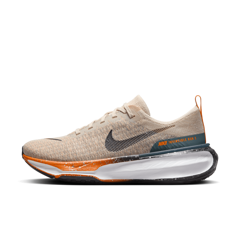 Nike ZoomX Invincible Run 3 FQ8720-140 / braun