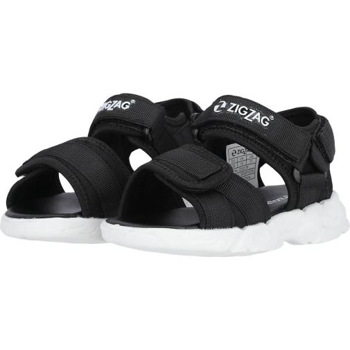 ZIGZAG Sandalen Sasir mit stoßdämpfender Sohle und einstellbaren Riemen
