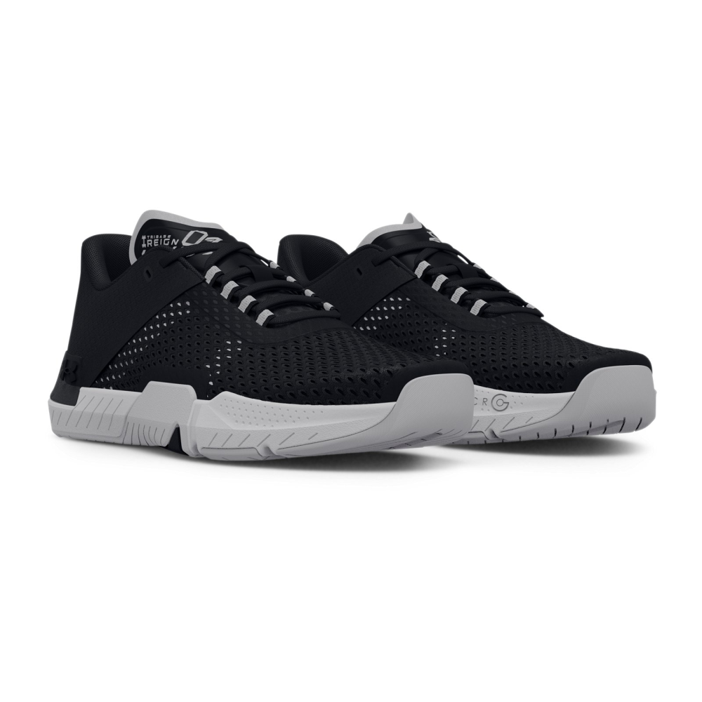 Under Armour TriBase Reign 4 W 3025053-001 / schwarz
