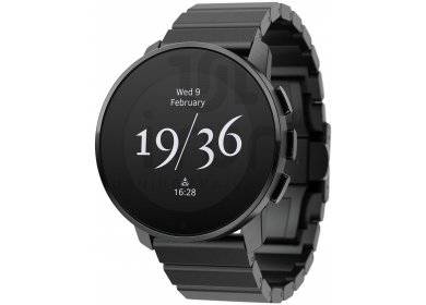 Suunto 9 Peak Full Titanium Black