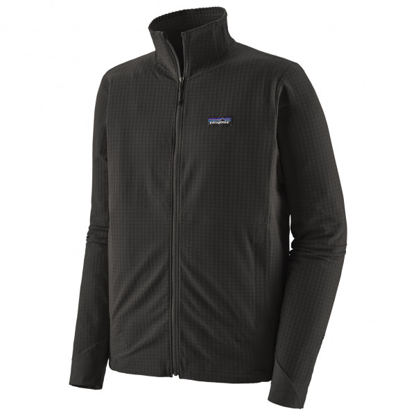 Patagonia - R1 TechFace Jacket - Softshelljacke