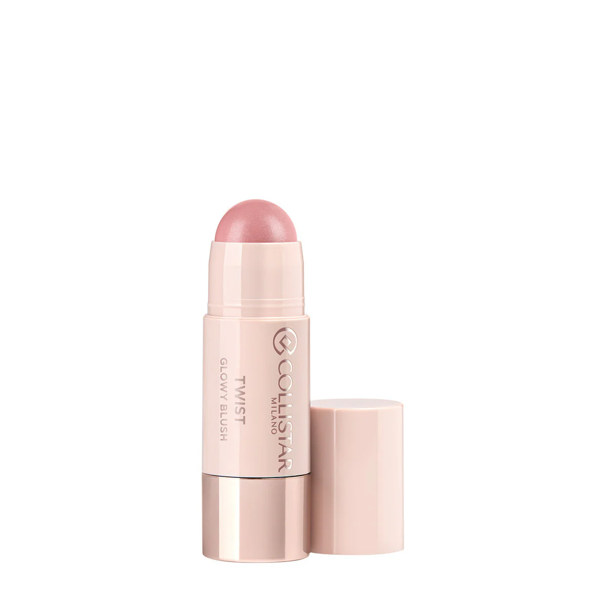 Facial Twist Glowy rumenilo - Kremasto rumenilo