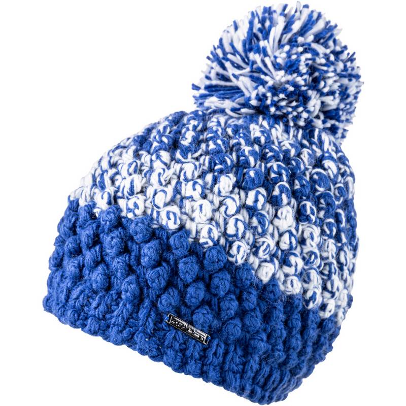 Spyder BRR BERRY Bommelmütze Damen