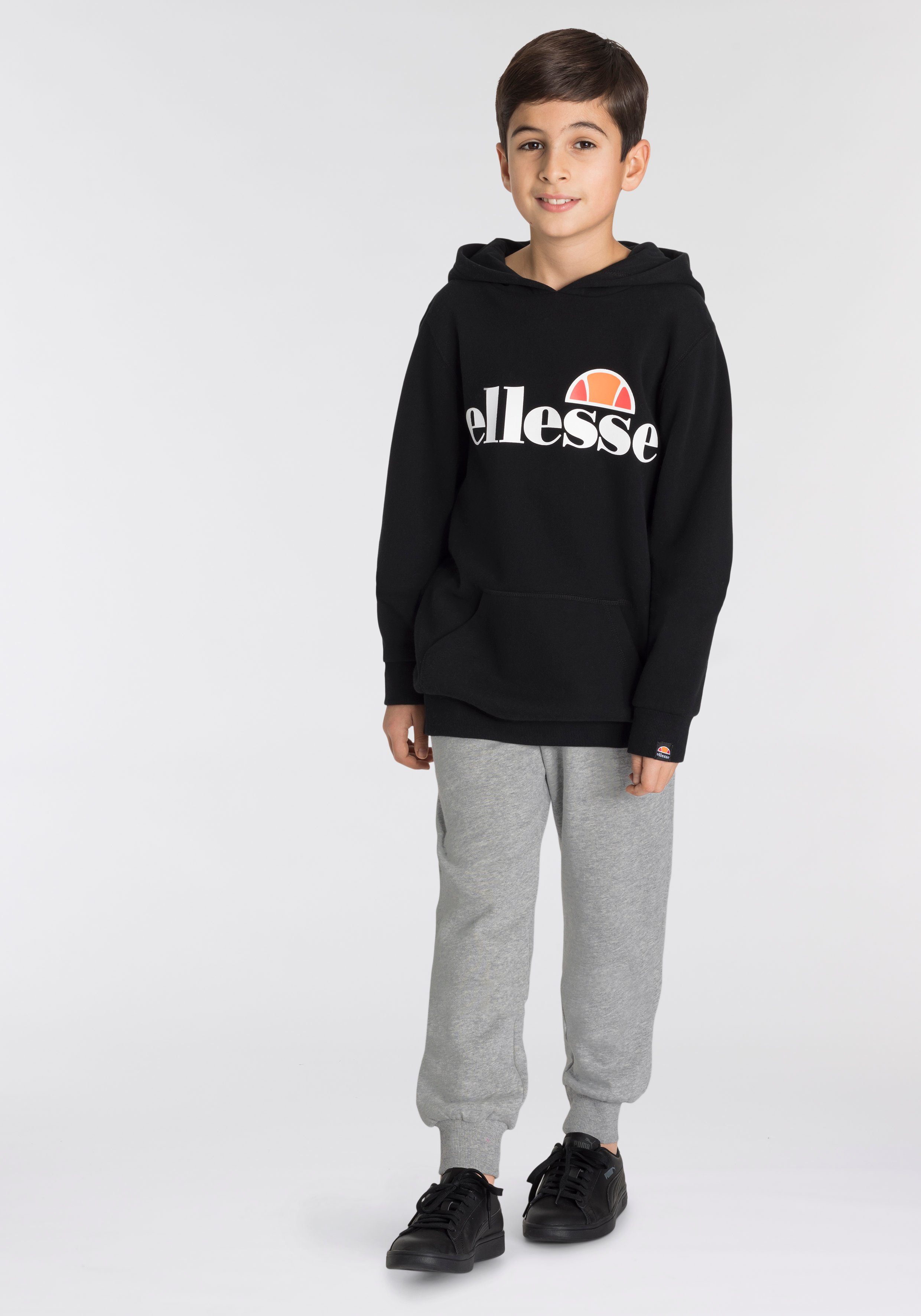 Ellesse Jogginghose COLINO JOG PANT JUNIOR