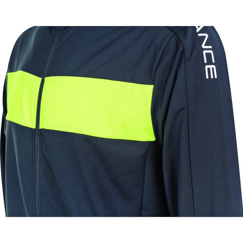 Endurance San Tropez Fahrradjacke Herren