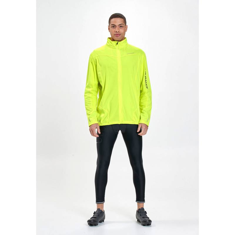 Endurance CLUSON M MEMBRANE CYCLING Trikot Herren