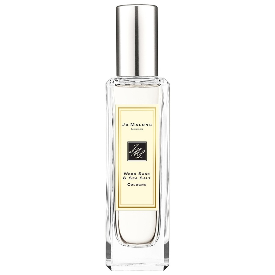 Wood Sage & Sea Salt