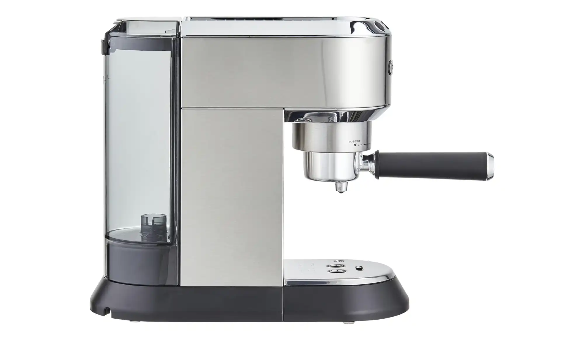 DeLonghi Espresso-Maschine EC 685.M Dedica