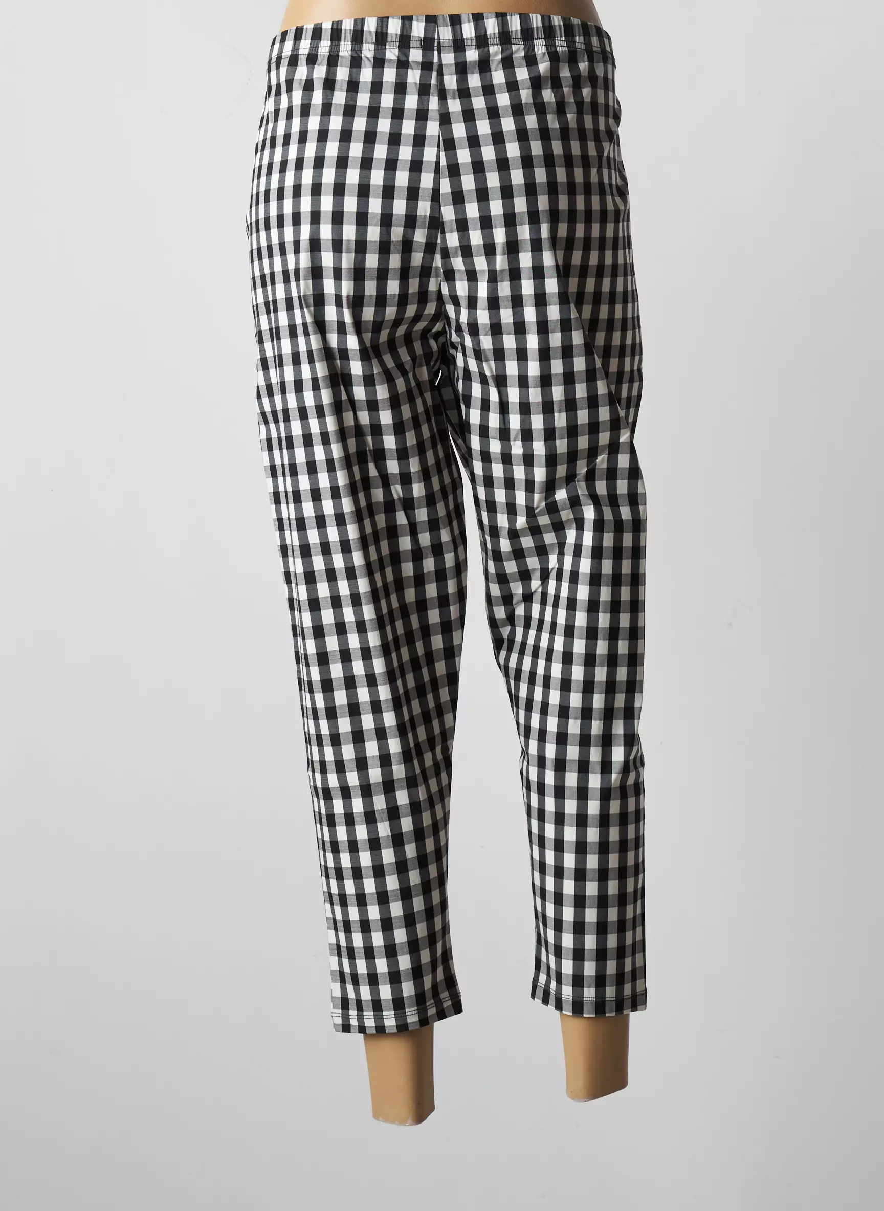 G Oze Pantacourts Femme couleur noir