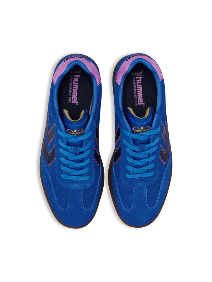 Hummel Hummel Schnürsenkel Sneaker Vm78 Cph Erwachsene in SKYDIVER günstig kaufen
