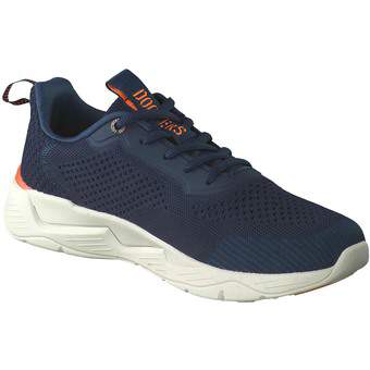 Dockers Sneaker in blau