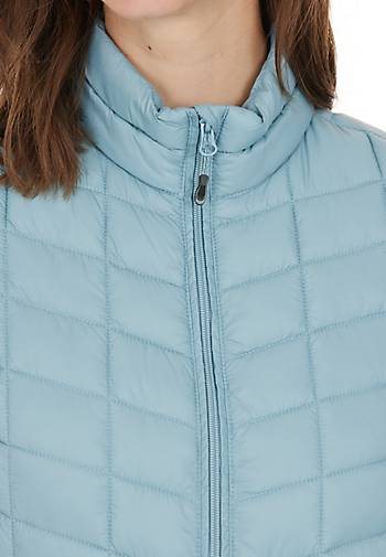 Whistler Funktionsjacke Kate in tollem Stepp-Design