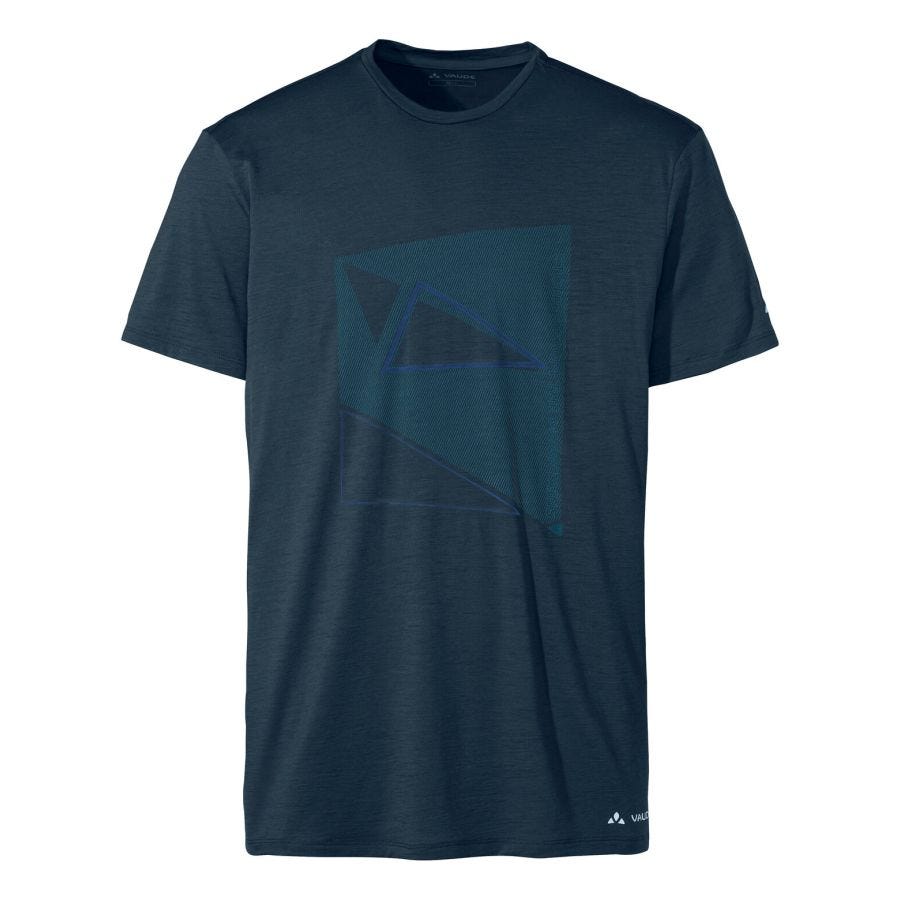 Tekoa Wool T-Shirt Herren