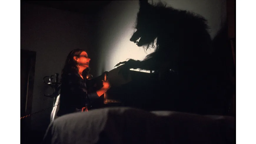 The Howling - Das Tier - Digital Remastered in 4K