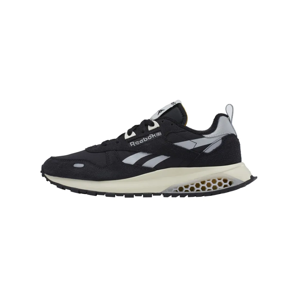 Reebok Leather Hexalite 100032780 / schwarz