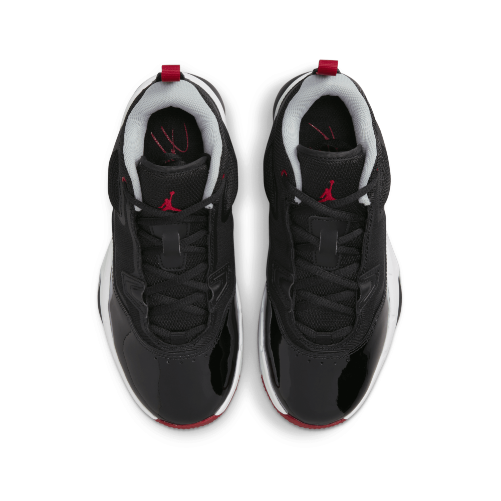 NIKE JORDAN Stay Loyal 3 FB9922-006 / schwarz