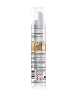 GUHL Schaum-Tönungsfestiger 82 Hell-Goldblond Schaumfestiger-75 ml