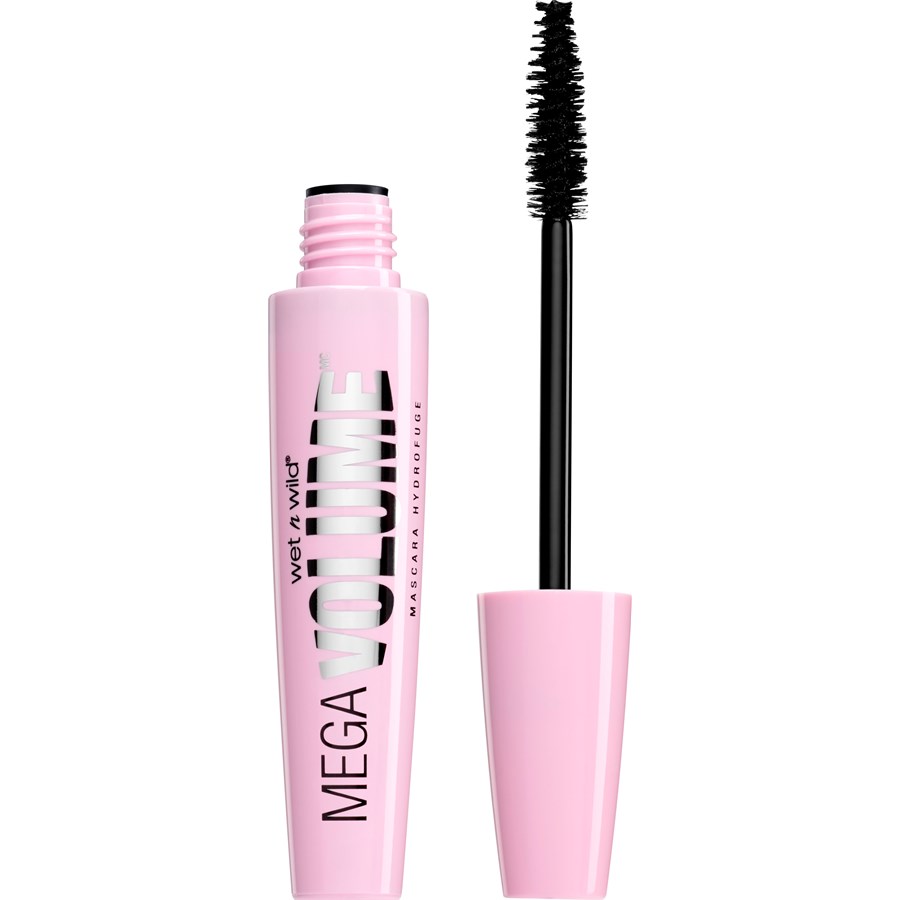 Mega Volume Mascara