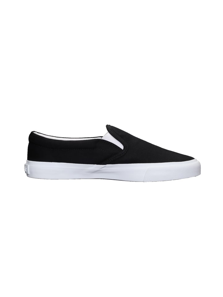 ethletic Sneaker Fair Deck Collection in jet black günstig kaufen