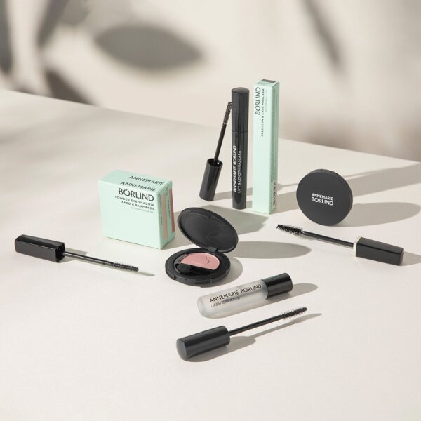 ANNEMARIE BÖRLIND POWDER EYE SHADOW Lidschatten
