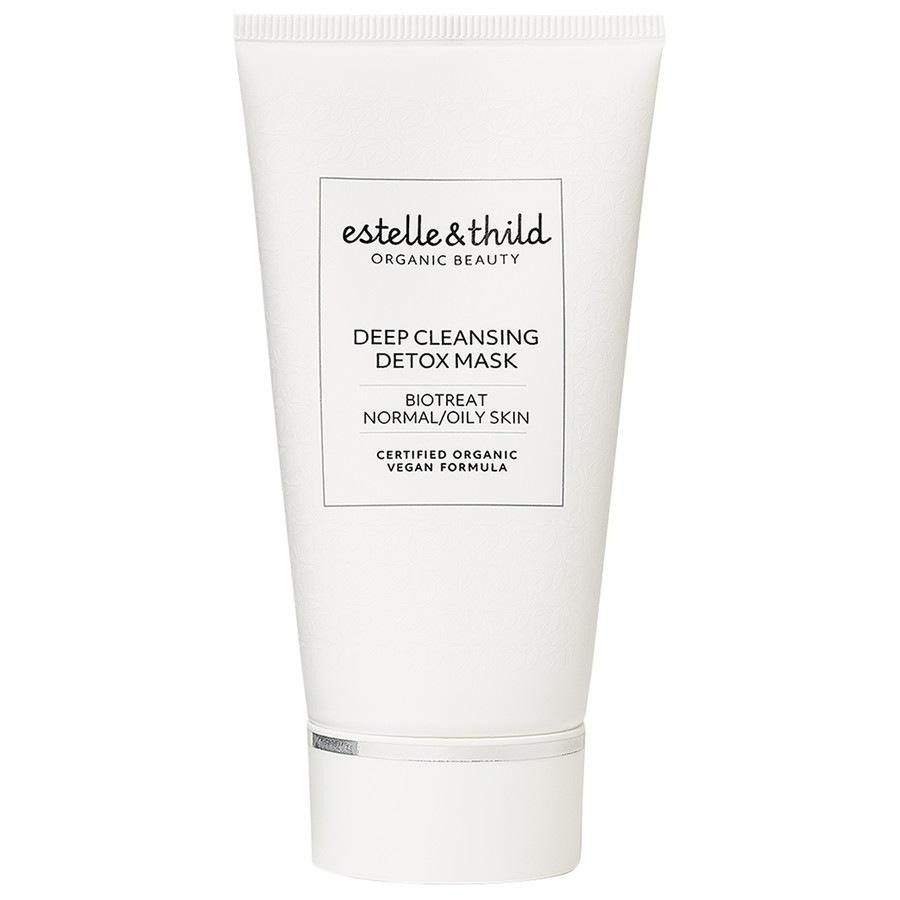 BioTreat Deep Cleansing Detox Mask