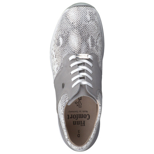 Schnürschuh-26514470007 Finn Comfort