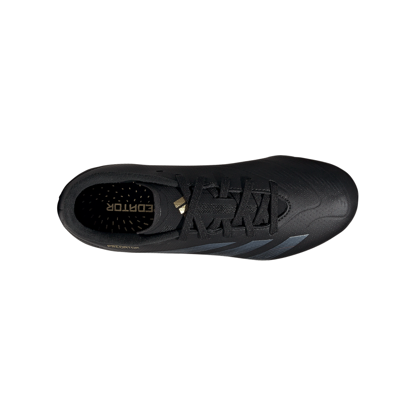 adidas Predator League FG Schwarz