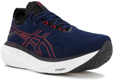 Asics Gel-Nimbus 25 M