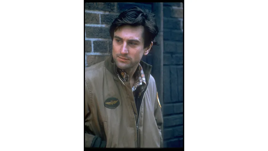 Taxi Driver