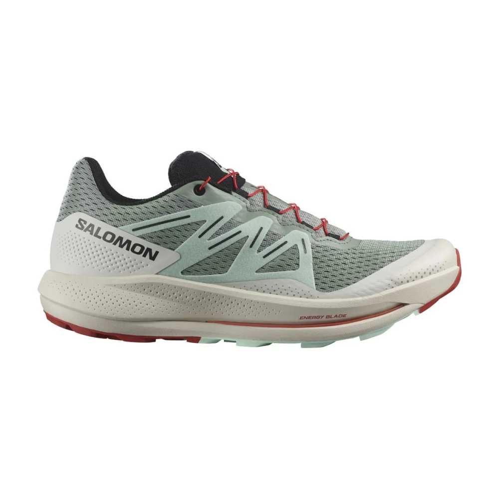 Salomon Pulsar Trail L47210300 / blau