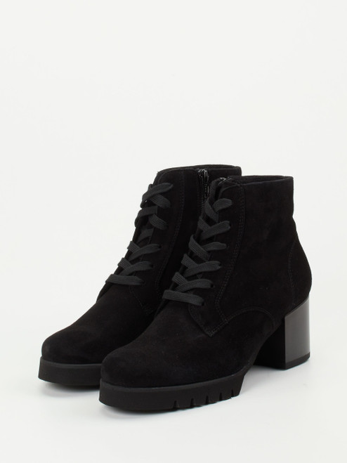 Schnürstiefelette-27510090354 Semler