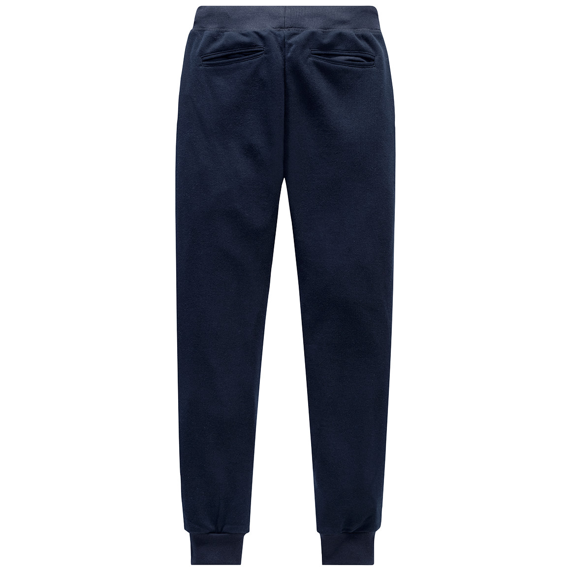 Jungen Jogginghose mit bunten Akzenten