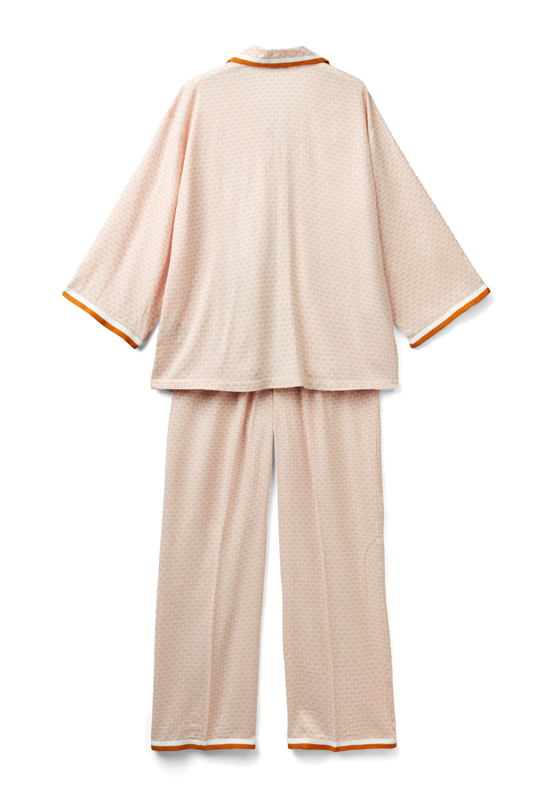 United Colors of Benetton MONOGRAM - Pijamas