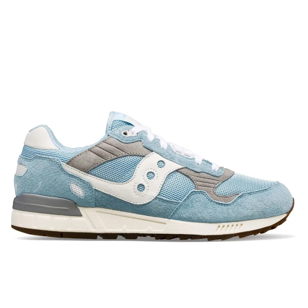 Saucony Shadow 5000 S70665-41 / blau