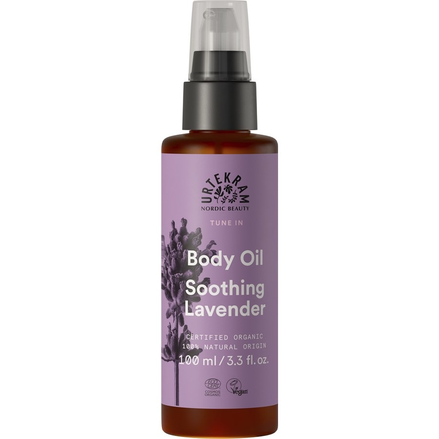 Body Oil
