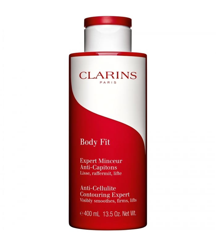 Clarins-BODY FIT-Expert Minceur Anti-Capitons