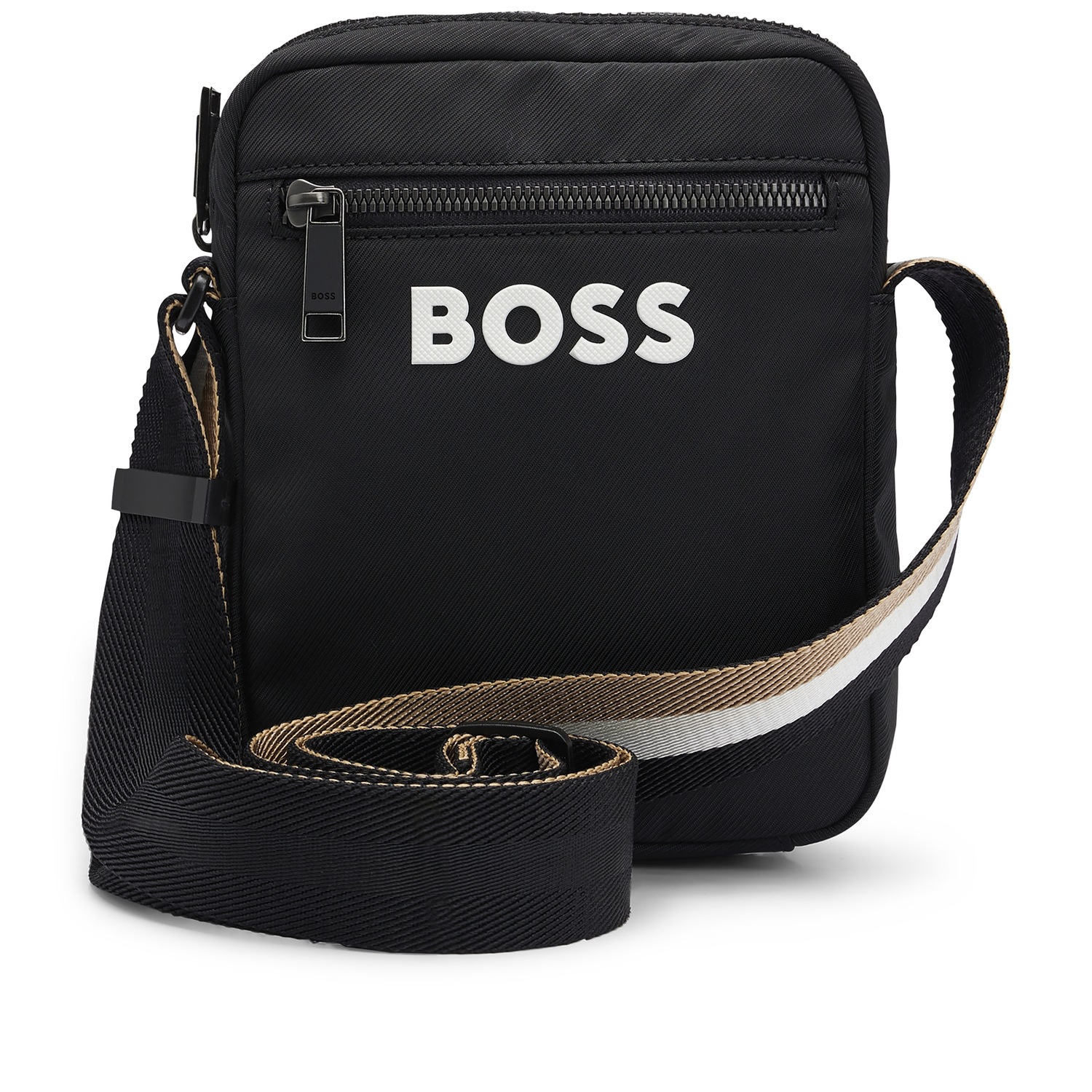 Umhängetasche Catch Reporter Bag