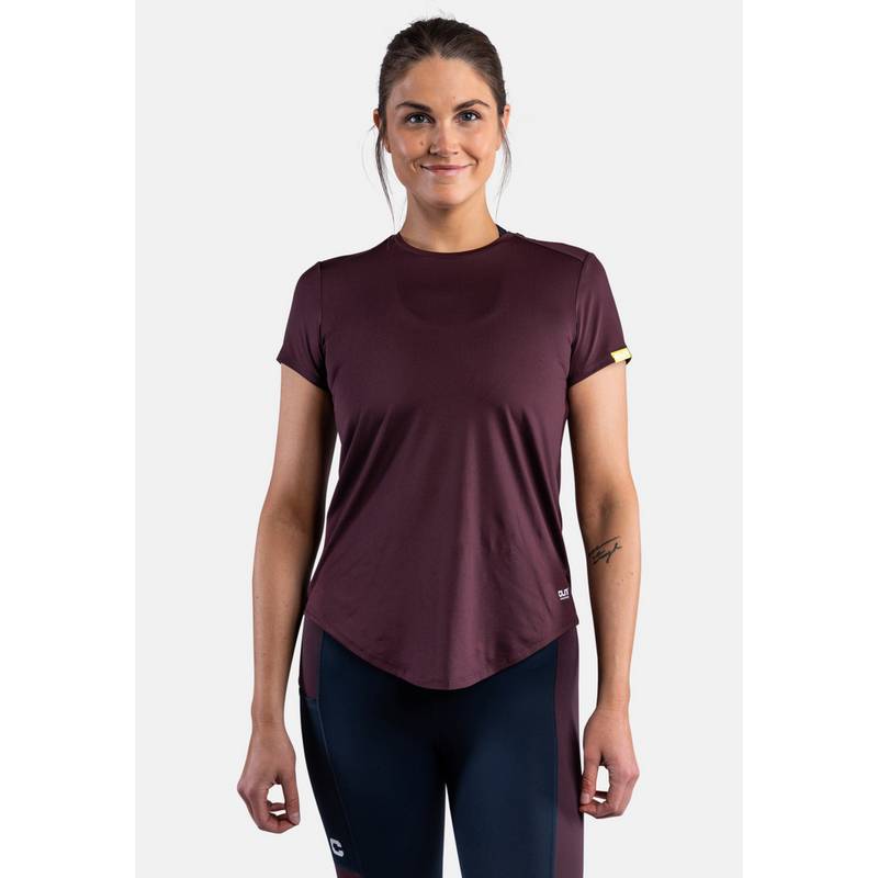 CLN Athletics Lucy Funktionsshirt Damen